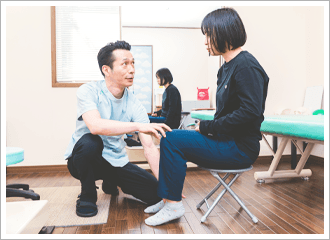 セルフケアの説明